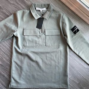 Jameson Carter pullover